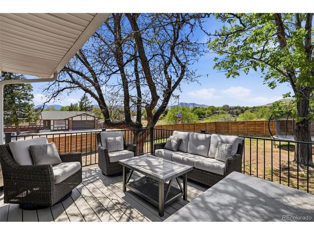 2291 S Zang Ct, Lakewood, CO 80228