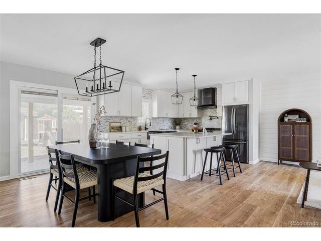 2291 S Zang Ct, Lakewood, CO 80228