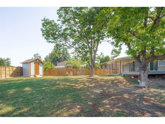 2291 S Zang Ct, Lakewood, CO 80228