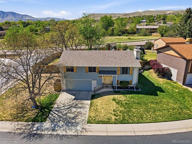 2291 S Zang Ct, Lakewood, CO 80228