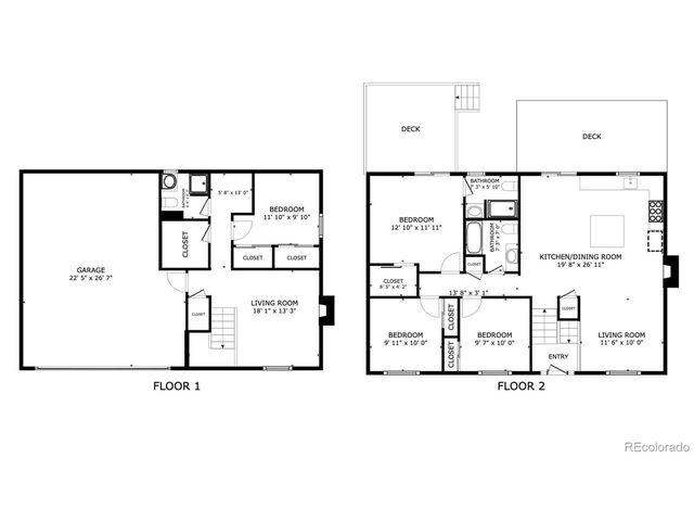 2291 S Zang Ct, Lakewood, CO 80228