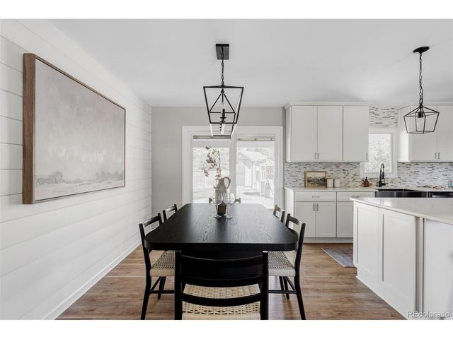 2291 S Zang Ct, Lakewood, CO 80228