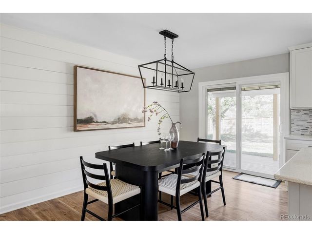 2291 S Zang Ct, Lakewood, CO 80228