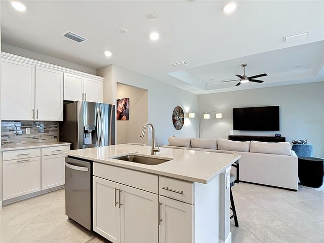 2462 GABEL OAK DRIVE, North Port, FL 34289