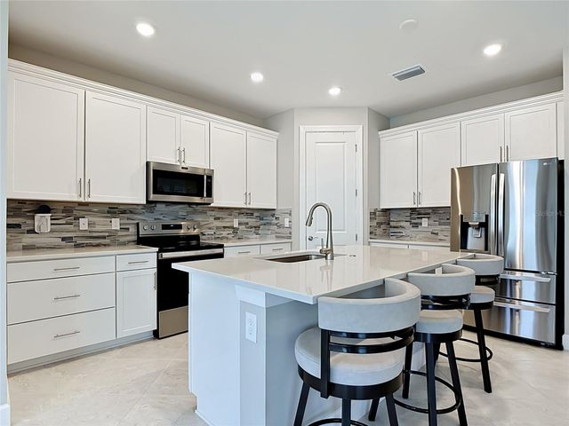 2462 GABEL OAK DRIVE, North Port, FL 34289