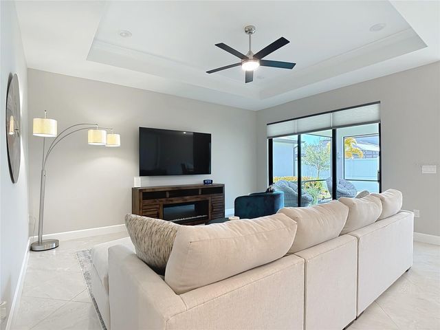 2462 GABEL OAK DRIVE, North Port, FL 34289
