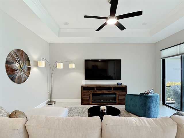 2462 GABEL OAK DRIVE, North Port, FL 34289