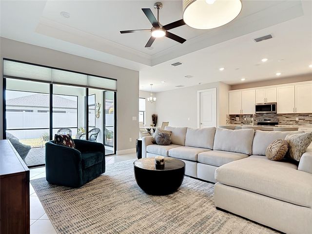 2462 GABEL OAK DRIVE, North Port, FL 34289