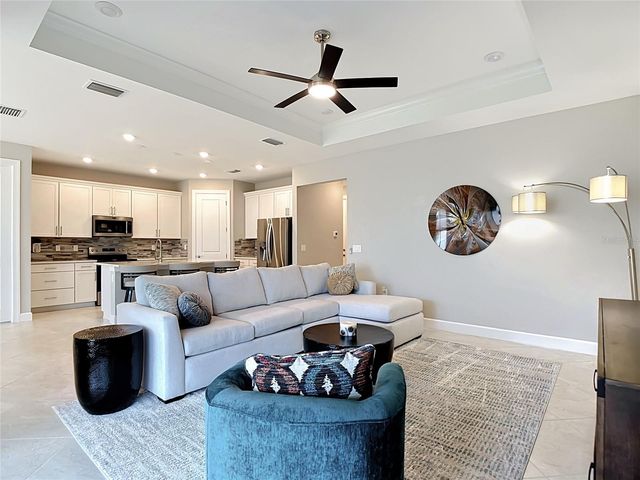 2462 GABEL OAK DRIVE, North Port, FL 34289