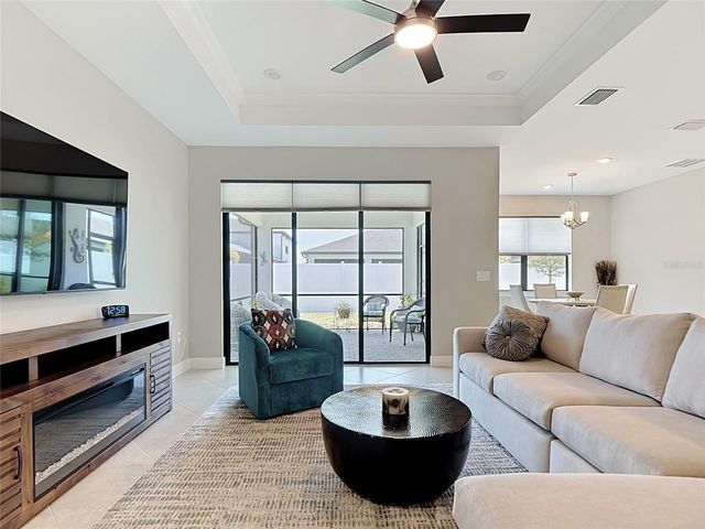 2462 GABEL OAK DRIVE, North Port, FL 34289