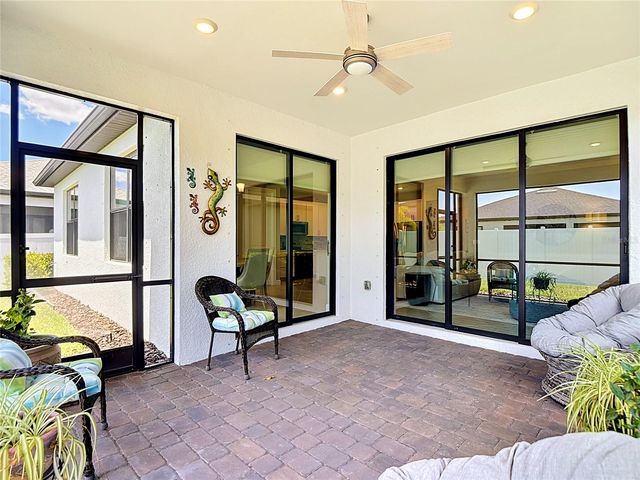 2462 GABEL OAK DRIVE, North Port, FL 34289