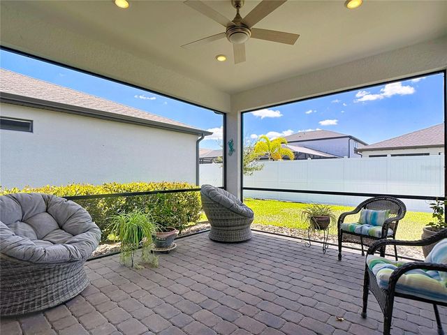 2462 GABEL OAK DRIVE, North Port, FL 34289