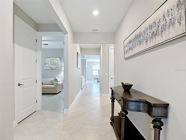 2462 GABEL OAK DRIVE, North Port, FL 34289