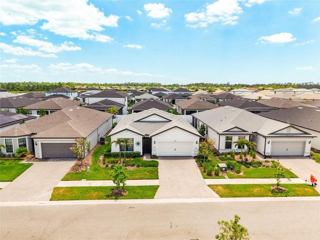 2462 GABEL OAK DRIVE, North Port, FL 34289