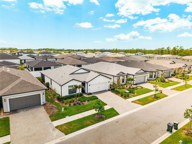 2462 GABEL OAK DRIVE, North Port, FL 34289
