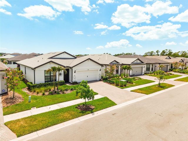 2462 GABEL OAK DRIVE, North Port, FL 34289