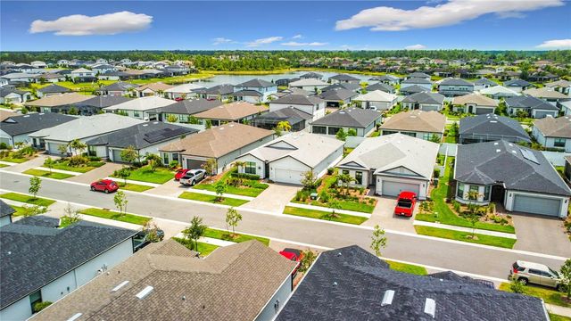 2462 GABEL OAK DRIVE, North Port, FL 34289