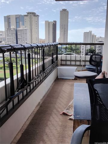 2333 Kapiolani Boulevard 1008B, Honolulu, HI 96826