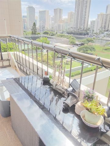 2333 Kapiolani Boulevard 1008B, Honolulu, HI 96826