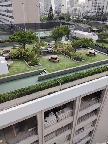 2333 Kapiolani Boulevard 1008B, Honolulu, HI 96826