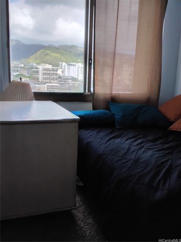 2333 Kapiolani Boulevard 1008B, Honolulu, HI 96826