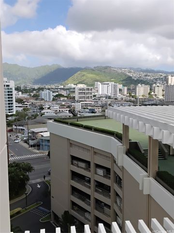 2333 Kapiolani Boulevard 1008B, Honolulu, HI 96826