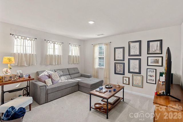 262 Abersham Drive, Mooresville, NC 28115