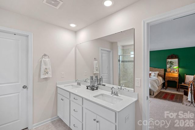 262 Abersham Drive, Mooresville, NC 28115