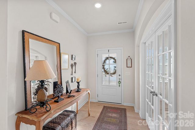 262 Abersham Drive, Mooresville, NC 28115