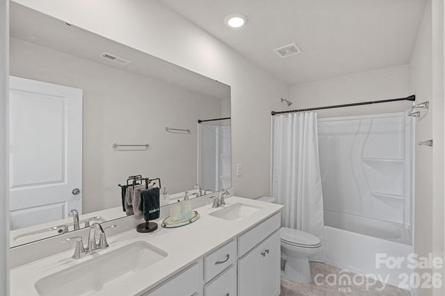 262 Abersham Drive, Mooresville, NC 28115