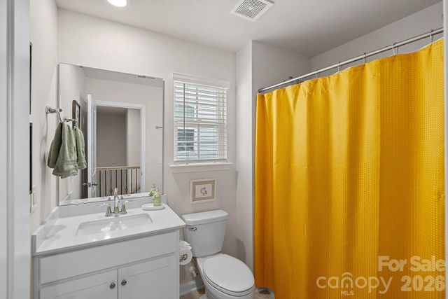 262 Abersham Drive, Mooresville, NC 28115