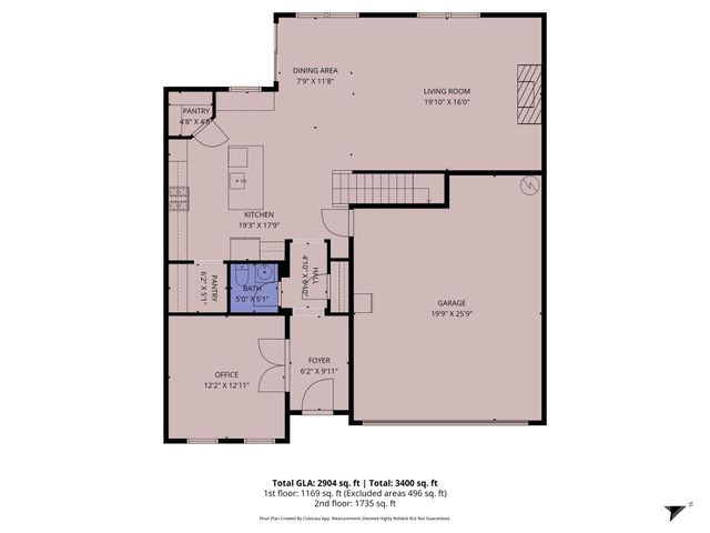 262 Abersham Drive, Mooresville, NC 28115