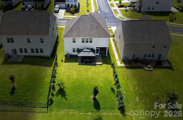262 Abersham Drive, Mooresville, NC 28115