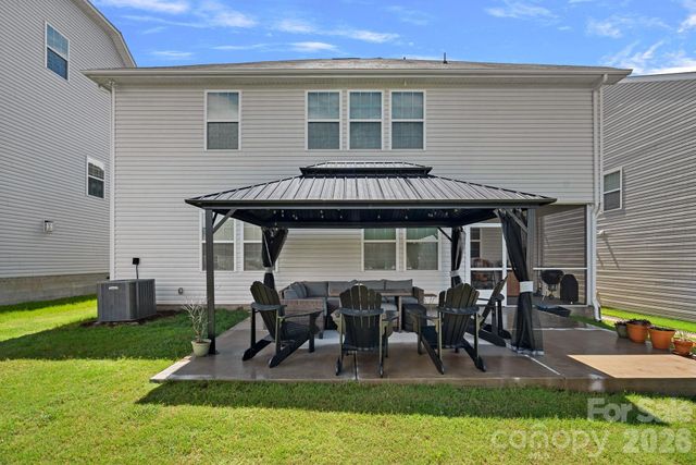 262 Abersham Drive, Mooresville, NC 28115