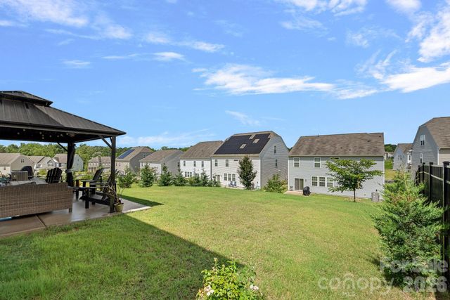 262 Abersham Drive, Mooresville, NC 28115