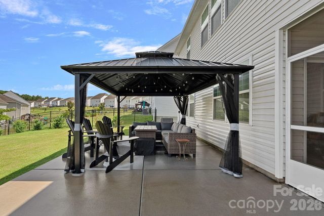 262 Abersham Drive, Mooresville, NC 28115