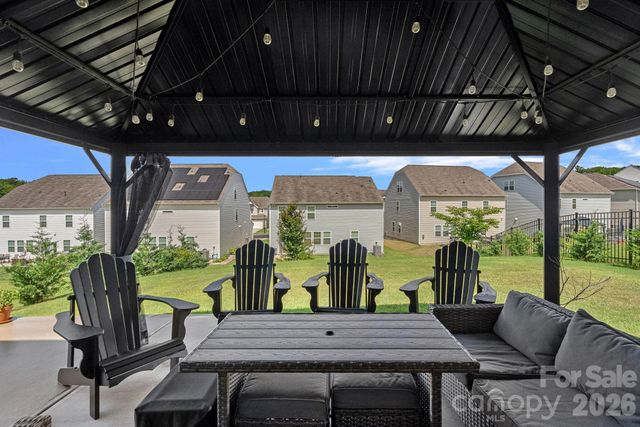 262 Abersham Drive, Mooresville, NC 28115