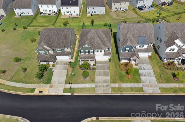 262 Abersham Drive, Mooresville, NC 28115