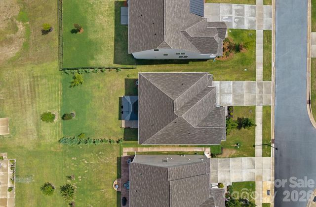 262 Abersham Drive, Mooresville, NC 28115