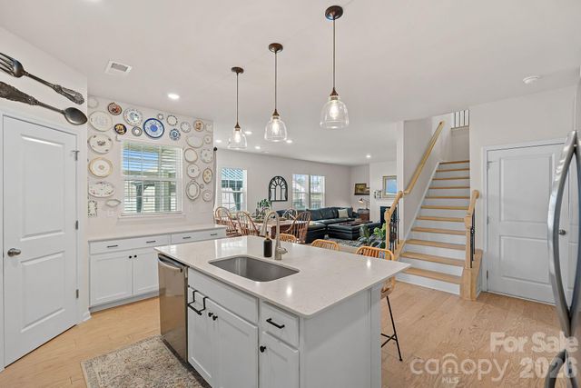 262 Abersham Drive, Mooresville, NC 28115