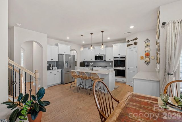 262 Abersham Drive, Mooresville, NC 28115