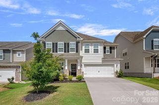 262 Abersham Drive, Mooresville, NC 28115