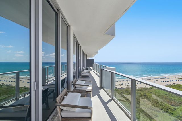 3100 N Ocean Drive H-1506, Singer Island, FL 33404