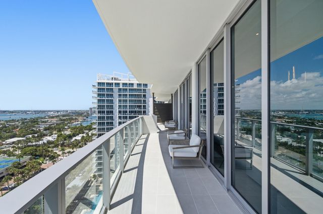 3100 N Ocean Drive H-1506, Singer Island, FL 33404