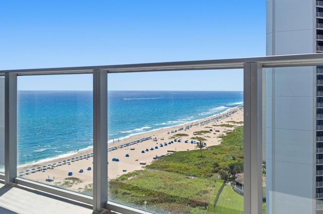 3100 N Ocean Drive H-1506, Singer Island, FL 33404