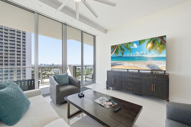 3100 N Ocean Drive H-1506, Singer Island, FL 33404