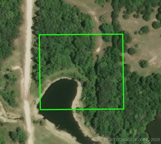 034 E Buffalo Springs Court, Sulphur, OK 73086