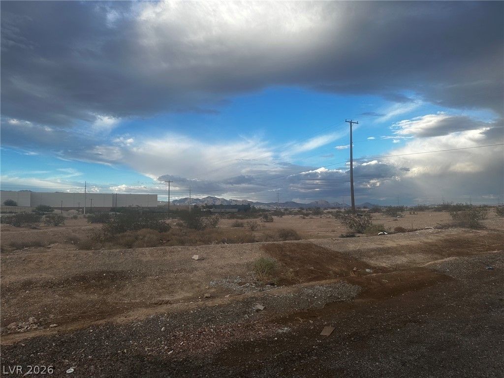 0 Reverend Wilson Ave, North Las Vegas, NV 89030 — photo 3