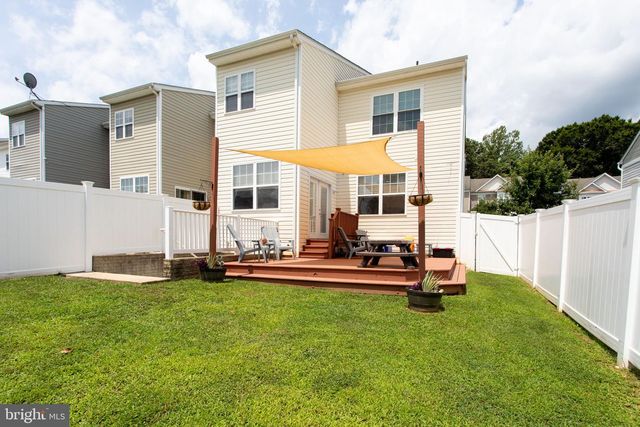 655 BURR OAK CT, Prince Frederick, MD 20678
