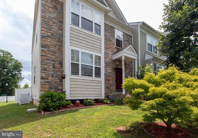 655 BURR OAK CT, Prince Frederick, MD 20678
